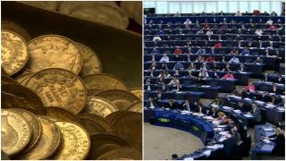 Cum ne putem recupera tezaurul de 7 miliarde de euro de la ruşi, ajutaţi de UE. Moscova ne-a înapoiat în 2008 12 monede din aur, de 80 de grame