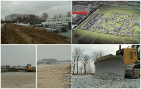 Apare un nou oraș militar în România, construit de la zero. Cum va arată baza NATO de 2,5 miliarde de euro