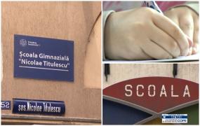 Ce arată raportul Corpului de Control în cazul Școlii Nicolae Titulescu. Ministerul Educaţiei a sesizat Parchetul
