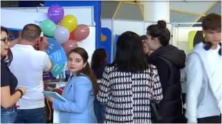 Peste 3.000 de locuri de muncă, disponibile la târgul de joburi din Timişoara. Angajatorii și-au extins cerințele și au pretenții mai mari