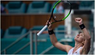 Şi-ar putea recupera Simona Halep poziția din clasamentul WTA? Surpriză înainte de primul meci de la revenire, în Miami