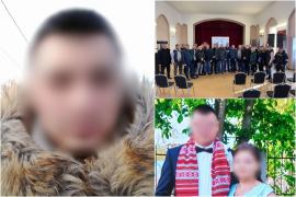 Un candidat al unui consiliu local din Olt ar fi violat-o pe colega de 14 ani a fiicei sale. I-a spus că va sfârşi ca victimele lui Dincă dacă vorbeşte