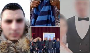 "Mamaie, şi-a bătut joc de mine pe câmp". Chinul prin care a trecut o fată de 14 ani, violată de tatăl prietenei sale. Ce le-a spus bărbatul polițiștilor