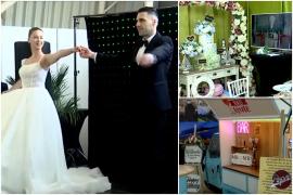 Cele mai în vogă tendinţe în materie de nunţi în 2024. Mirii scot din buzunar mai mulţi bani faţă de anul trecut: "Preferă exotic, lux"