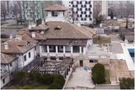 "Bijuteria" de la malul mării care şi-ar putea recăpăta strălucirea. Vecinii bulgari fac un profit uriaş cu un monument din aceeaşi perioadă