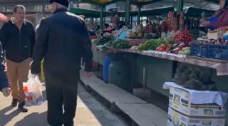 Delicatesa sezonului, apărută deja pe tarabe, se vinde ca pâinea caldă: "E perfectă pentru post"