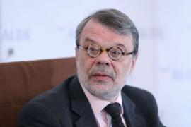 Daniel Barbu a murit. Fostul ministru al Culturii s-a stins la vârsta de 66 de ani