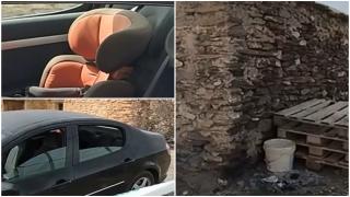 Un român stabilit în Spania şi-a ucis fetiţele de doi şi patru ani şi s-a sinucis. Bărbatul i-ar fi otrăvit pe cei doi copii