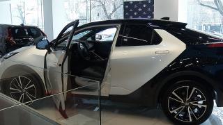 Ce riscă şoferii care dau jos autocolantul de pe maşinile cumpărate prin programul Rabla 2024