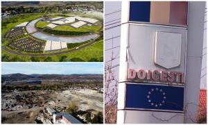 Când pornesc mini-reactoarele nucleare de la Doiceşti: localitatea din Dâmboviţa ar putea intra în istorie. "Dacă nu noi, atunci cine?"