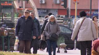 Pensiile vor fi recalculate pentru pensionarii care au primit sporuri, prime sau alte bonusuri