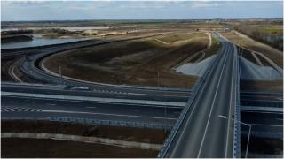 EXCLUSIV. Un nou drum expres va fi inaugurat în România. 19 kilometri au costat 500 de milioane de lei