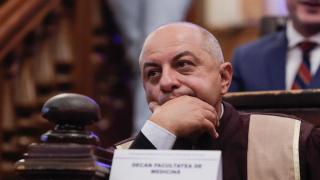 Cătălin Cîrstoiu, prezentat în cadrul alianţei drept candidatul comun PNL-PSD. Cum ar arăta cursa pentru Bucureşti 