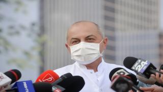 Averea candidatului PSD-PNL Cătălin Cîrstoiu, ţinută în 25 de conturi. Firea va primi doar un premiu de consolare: "Merg mai departe cu fruntea sus"