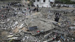 Filmul uciderii numărului 3 în Hamas: Marwan Issa era poreclit Omul din Umbră, pentru că nu se afișa niciodată