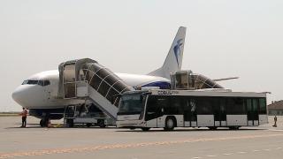 Se reintroduce un nou zbor charter din Constanţa. Primele curse vor începe la sfârşitul lunii mai şi vor costa 365 de euro