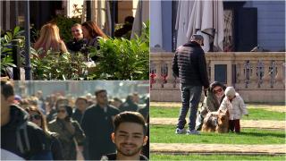 Pe cel loc se află România în topul celor mai fericite țări din lume. Un psiholog explică totul: "De ce nu suntem fericiți?"