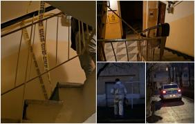 Ce l-ar fi împins la sinucidere pe poliţistul din Roman. Dezvăluiri-bombă făcute de un lider de sindicat