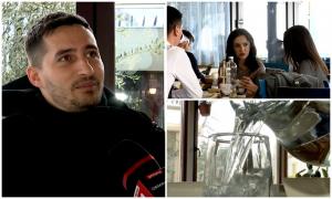Românii ar putea primi apă gratis în orice restaurant din ţară. Patronii estimează cât îi va costa: "Îi trag un furtun de la chiuvetă?"