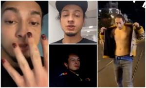 Pedeapsă mai blândă pentru Maru, dealerul care-i vindea droguri lui Vlad Pascu. Decizia nu este definitivă