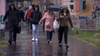 Vești excelente de la meterologi, după episodul de vreme rea: urmează zile cu temperaturi de 20 de grade Celsius