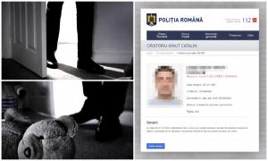 Calvarul trăit de o fată din Iaşi, de la 11 la 14 ani. Tatăl o viola chiar şi în spaţii publice ori în vacanţele familiei. Bărbatul a fost dat în urmărire naţională