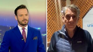 Israel lansează ofensiva în Rafah, "un oraş al copiilor". Interviu exclusiv cu purtătorul de cuvânt al UNICEF: Nu mai au unde să plece, sunt 600.000 de copii acum