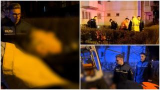 Mihaela, femeia ucisă de soț în scara blocului, protejată doar de o bucată de hârtie numită "ordin de protecție". Ultimele cuvinte ale criminalului