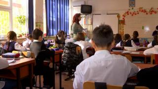 Şcolile şi grădiniţele care vor fi închise luni, 25 martie. Invazie de ploşniţe în mai multe unităţi de învăţământ din Capitală