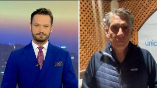 Purtătorul de cuvânt al UNICEF, despre catastrofa umanitară din Gaza: Procedura impusă de Israel încetineşte ajutorul; 80 de copii sunt ucişi zilnic