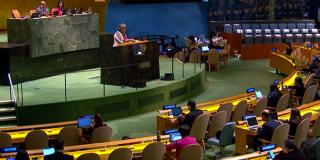 ONU a adoptat prima rezoluție globală privind inteligența artificială