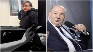 "Cătă nu mai este". Soţia bărbatului lovit mortal de Radu Gheţea, din cauza neatenţiei, dezvăluie cum a primit vestea dramatică