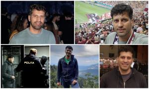 "Din iubire pentru Laura!" Patru femei ceruseră ordin de protecţie împotriva chitaristului sinucigaş din Chiajna, care a fost arestat