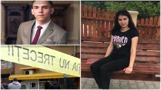 "A omorât-o, singura fată pe care o aveam". Cum a fost găsită Andreea, studenta ucisă de iubit în Timişoara. Băiatul cânta în corul bisericii în fiecare duminică