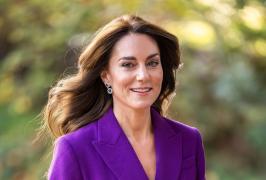 Ce tratament urmează de fapt Kate Middleton, diagnosticată cu cancer. Declaraţia unui medic oncolog din Marea Britanie