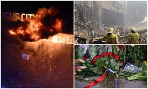 Analiza atacului din Moscova, cu generalul (r) Mircea Mîndrescu, fost comandant NATO. Poziţia lui Putin după măcelul de la Crocus City Hall: "Va trebui să explice"