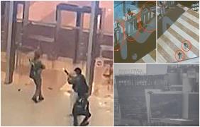 Atac în Rusia la Crocus City Hall. Cum a ignorat Vladimir Putin avertismentele americanilor. Teroriştii ISIS au avut la dispoziţie o oră să "vâneze" oameni