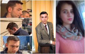 Profil de criminal: De ce Mirel a înjunghiat-o pe Andreea de peste 30 de ori. Tudorel Butoi: "O socotea ca pe propria lui marfă"