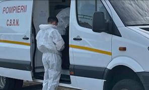 Panică într-un supermarket din Timişoara. Zeci de clienţi şi aproximativ 20 de angajaţi au fost evacuaţi