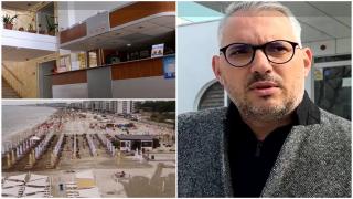 S-a dat startul angajărilor pe litoral. Mii de locuri de muncă, scoase la concurs. Ce salarii oferă antreprenorii pentru posturile sezoniere