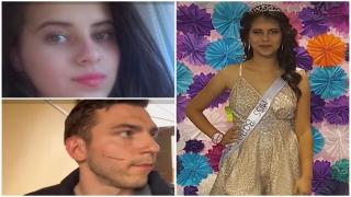 Detalii şocante în cazul studentei ucise în Timişoara. Andreea, sfârtecată de zeci de lovituri de cuţit de Mirel. Tânărul ar fi făcut o obsesie bolnavă pentru ea