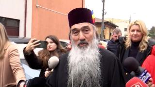 IPS Teodosie cere despăgubiri de 30.000 de euro de la Universitatea Ovidius din Constanța. Instituția nu i-a mai prelungit contractul de profesor titular