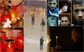 Putin, ameninţat de ISIS după ce teroriştii din Moscova au fost torturaţi. Unul a fost filmat în timp ce e electrocutat în zona genitală