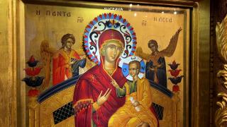 Buna Vestire 2024. Tradiţii şi superstiţii: cum a fost vremea azi, va fi şi de Paşte, iar dacă plouă sau ninge se anunţă un an îmbelşugat