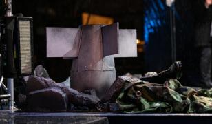 Serbia marchează 25 de ani de la bombardamentele NATO. Ministru: "Nu-i vom uita niciodată pe luptătorii care au murit în agresiune"