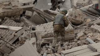 Ucraina acuză Rusia de terorism după 5 zile de bombardamente asupra Kievului. Ar fi răspunsul Moscovei după ce ucrainenii au avariat o navă rusească în Marea Neagră