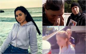 Criminala din Mangalia ar putea sta după gratii doar 7 ani. Loredana şi-a ucis cea mai bună prietenă şi i-a pus trupul într-o valiză