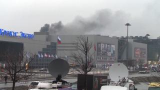 Şefii serviciilor secrete din Rusia s-au pus de acord: Ucraina, ajutată de Occident, în spatele atentatului din Moscova. Putin: "Vrem să ştim cine este clientul"