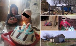 Ştefan a murit de ziua lui, după ce a băut o substanță pentru deparazitat oi crezând că e lapte. Băieţelul din Dolj abia împlinise 2 anişori