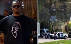 Rapperul P.Diddy, acuzat acuzat de abuz fizic, sexual și trafic de persoane. Într-unul dintre dosare este menţionat şi prinţul Harry